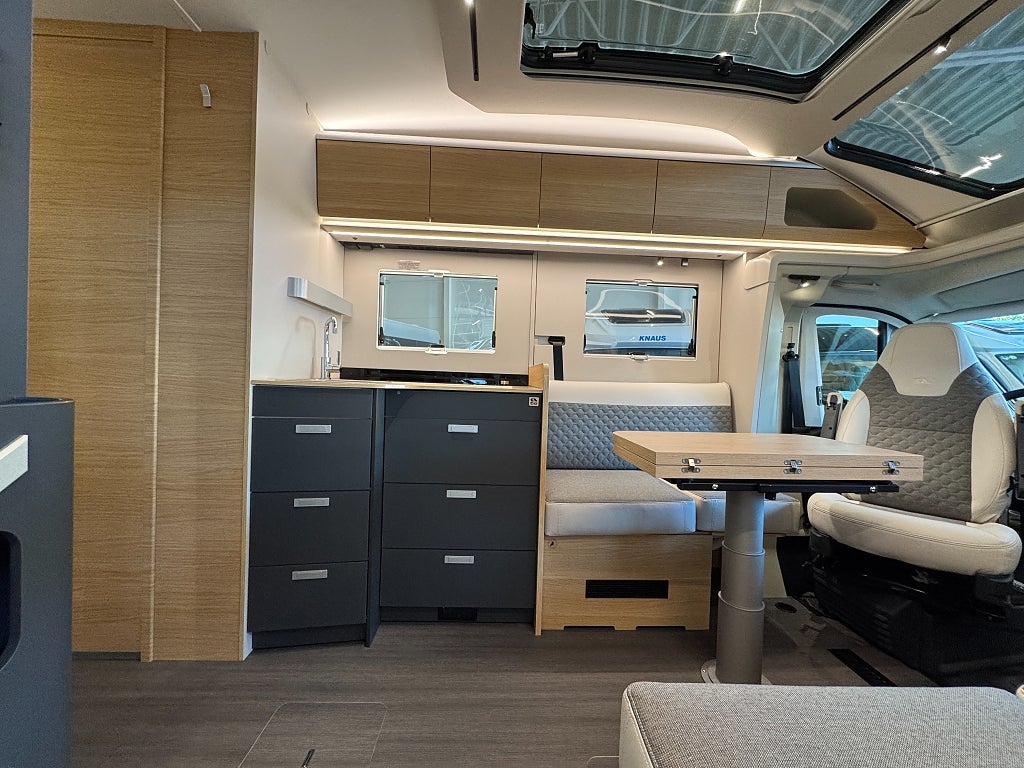 Adria Coral 670 DL 60Year Selection *Jubileumsmodell*Nyhet*