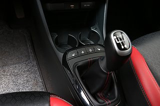 Halvkombi Kia Picanto 20 av 27