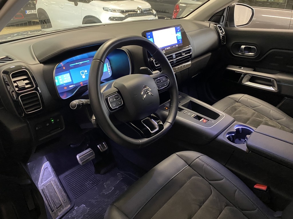 Citroen C5 2023, kuva 5/39
