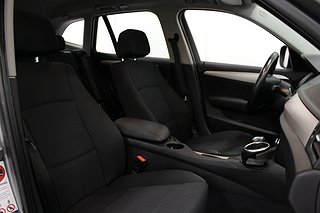 SUV BMW X1 8 av 21