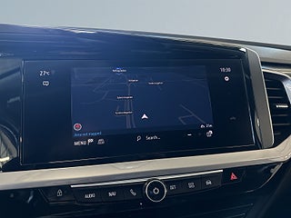 Opel Grandland X 1.2 Turbo 130 S&V-hjul/Kamera/Carplay/Cockpit/Navi/MOMS – bild 15