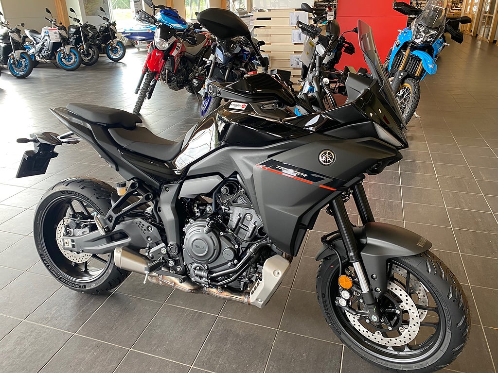 Yamaha Yamaha Tracer 7 Köp Online 