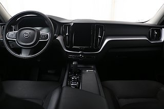 SUV Volvo XC60 5 av 19