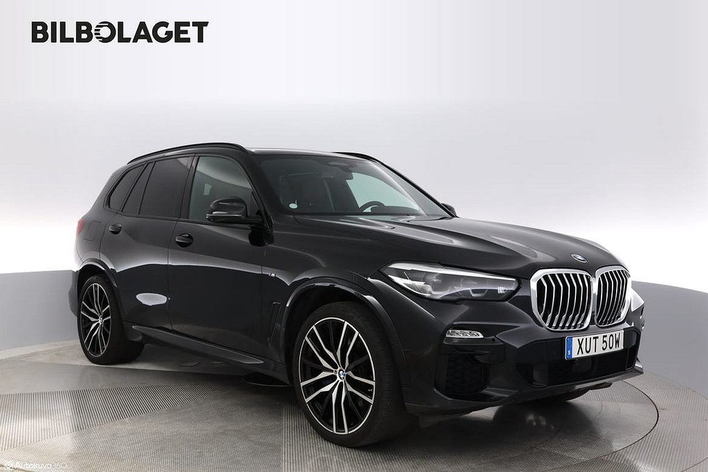 BMW X5 xDrive40i xDrive 40i M-Sport * OUTLET*