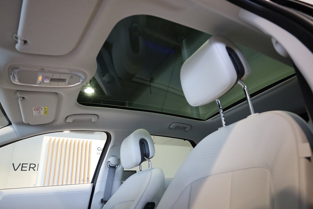 Hyundai IONIQ 5 77.4 kWh AWD Advanced Komfort-Pkt 2024