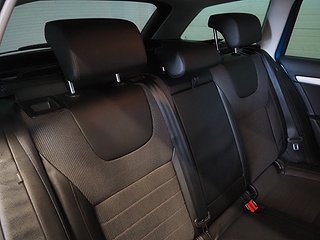 Kombi Skoda Octavia 13 av 22