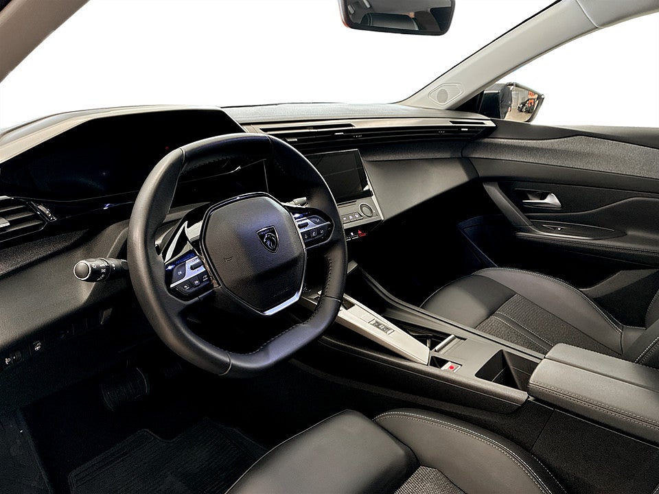 Bild på Peugeot 308 SW Allure Hybrid 145hk Aut B-KAMERA CARPLAY