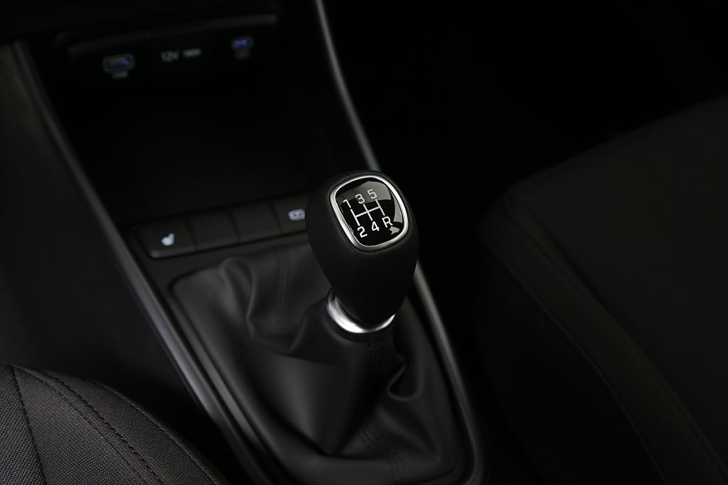 Hyundai Bayon 1.2 MPi Essential Navi - Superkampanj! begränsat antal