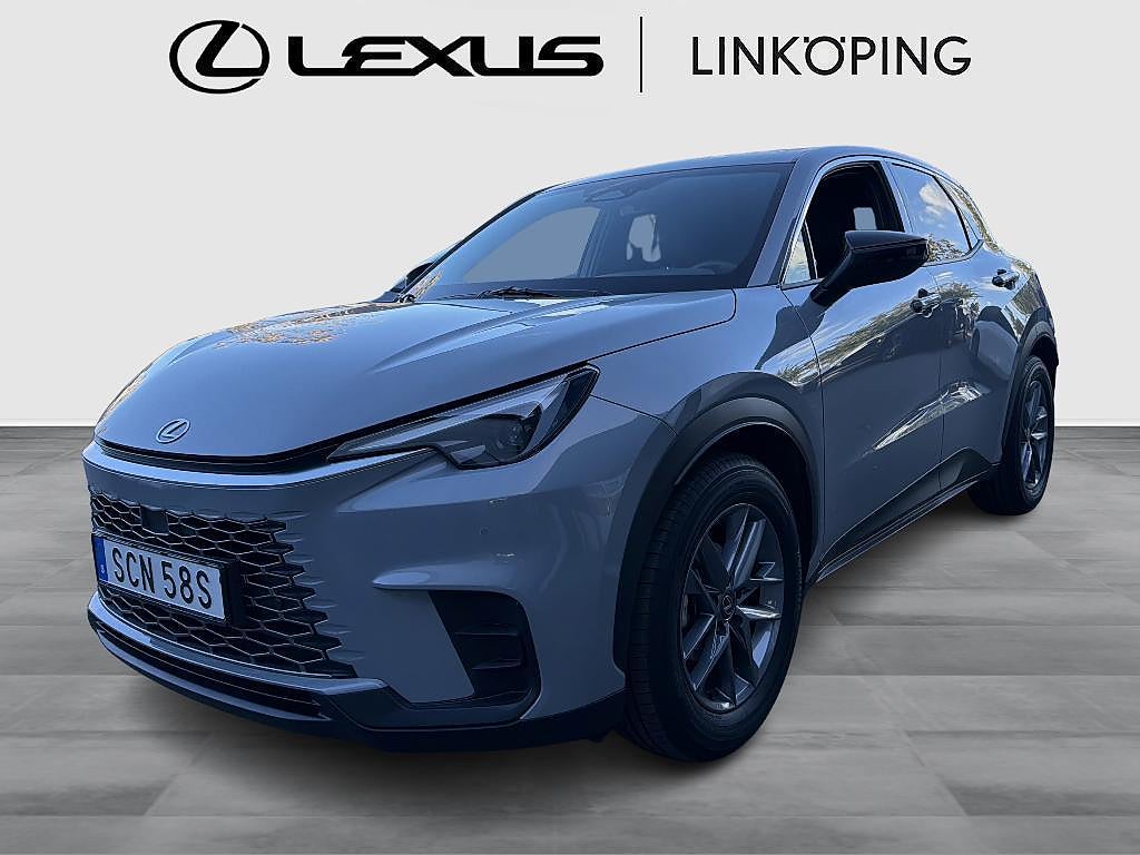 Lexus LBX 1.5 Euro 6