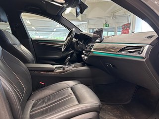 BMW 545 e xDrive 394hk M Sport/Drag/Navi/Cockpit/HuD