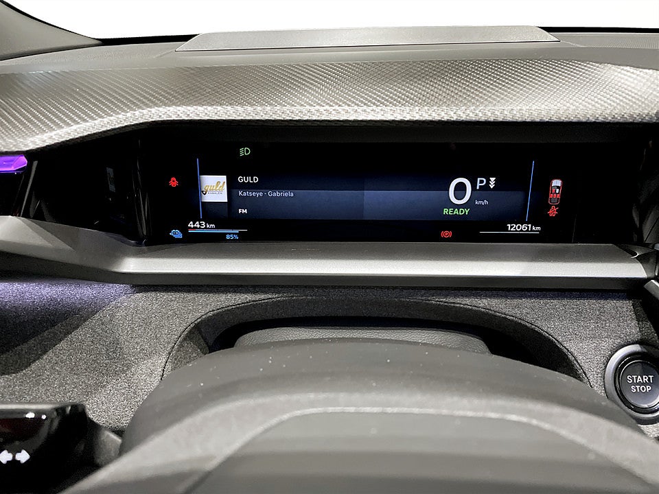 Bild på Opel Grandland GS+ Electric - DEMO