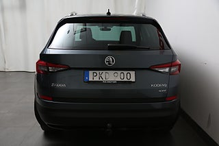 SUV Skoda Kodiaq 30 av 31