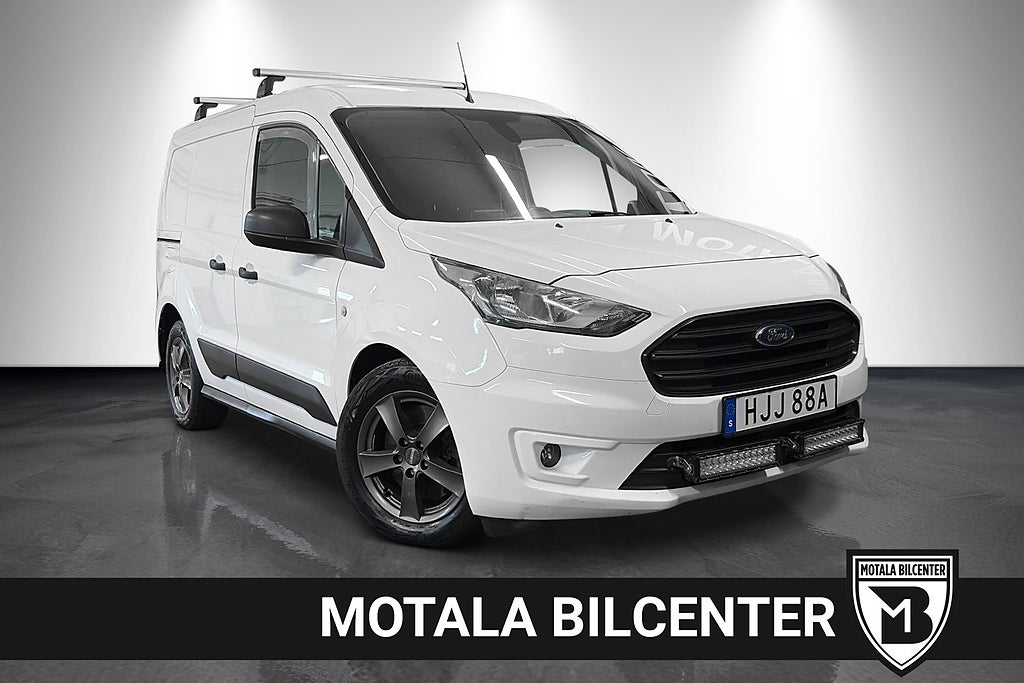 Ford Transit Connect Connect 220 1.5 EcoBlue Euro 6