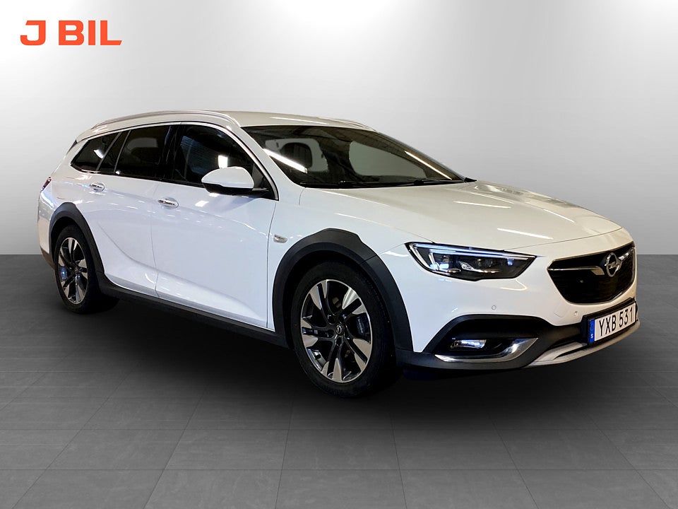 Opel Insignia Country Tourer Business 2.0 Turbo 260hk Aut 4WD BOSE