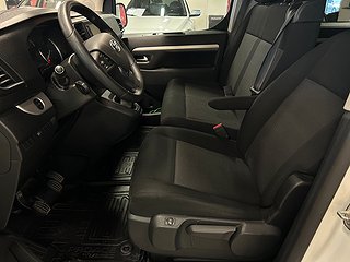 Toyota Proace Verso 1.5 D-4D 9-sits/Drag/S&V-däck/M-värmare