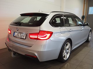 Kombi BMW 320 6 av 22