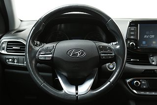 Kombi Hyundai i30 14 av 22