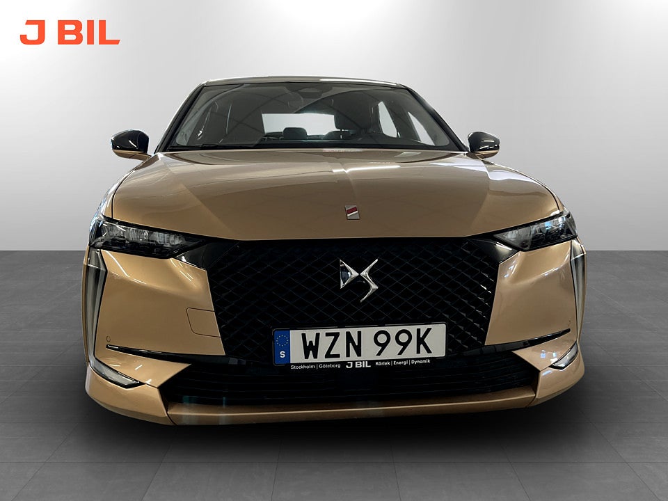 Bild på DS 4 Performance Line 1.2 PT 130hk Aut KAMPANJRÄNTA 3,99%