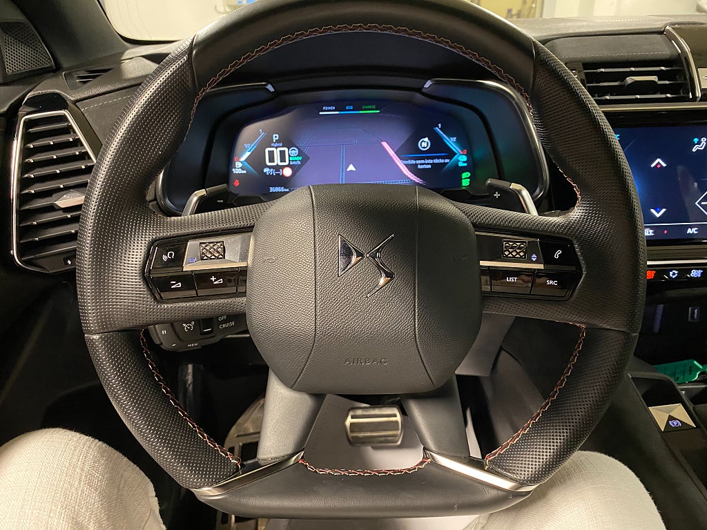 Bild på DS 7 Crossback E-Tense 4x4 300hk