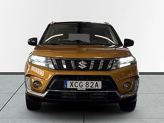 Suzuki Vitara Hybrid AllGrip S&V-hjul/Kamera/Farthåll/Drag