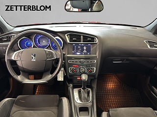 Halvkombi DS DS4 10 av 14