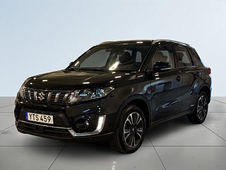 Suzuki Vitara 1.4 Boosterjet DOHC 16V VVT AllGrip Inclusive Drag S&V