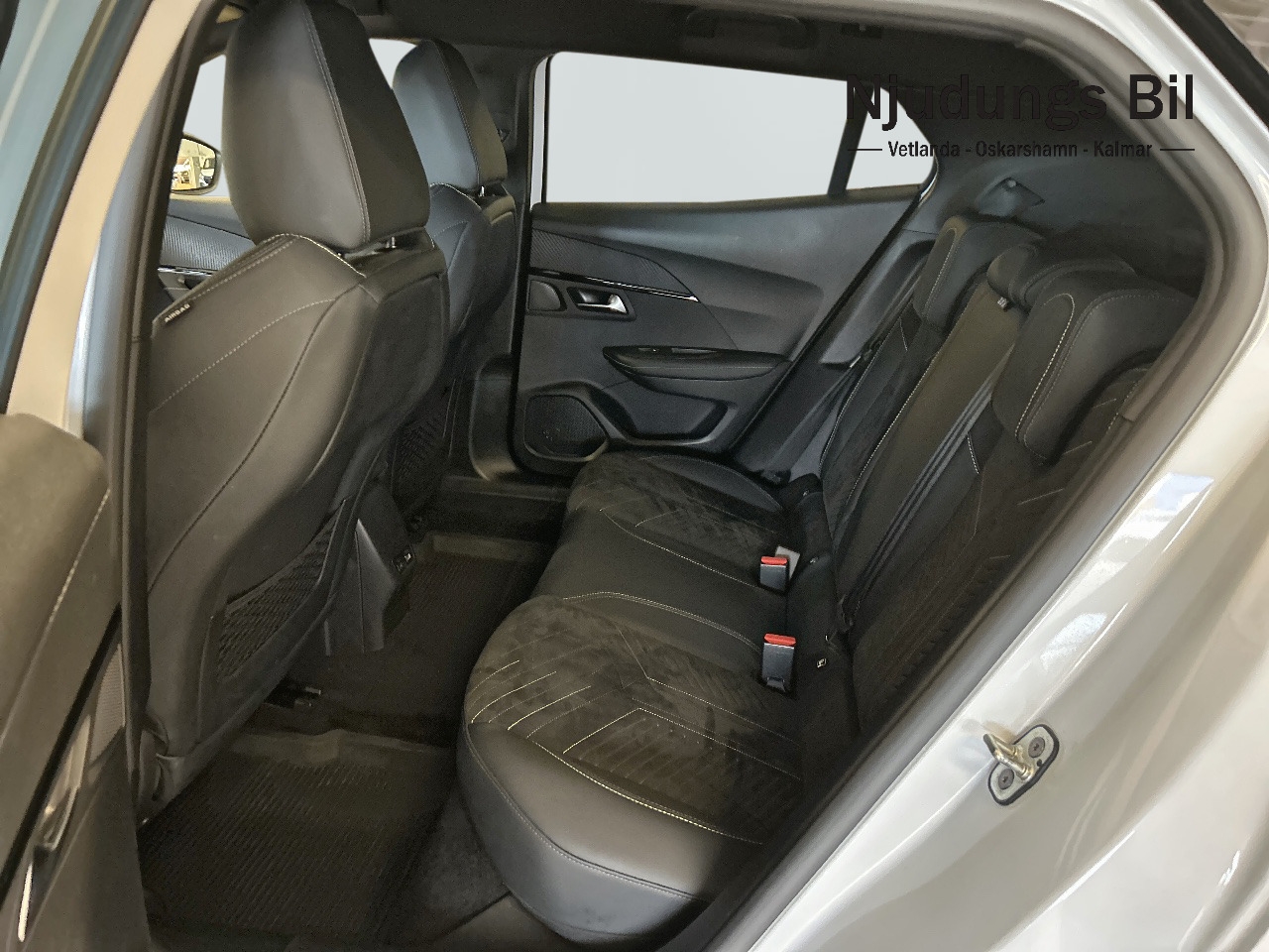 Peugeot 2008 2026, kuva 7/37
