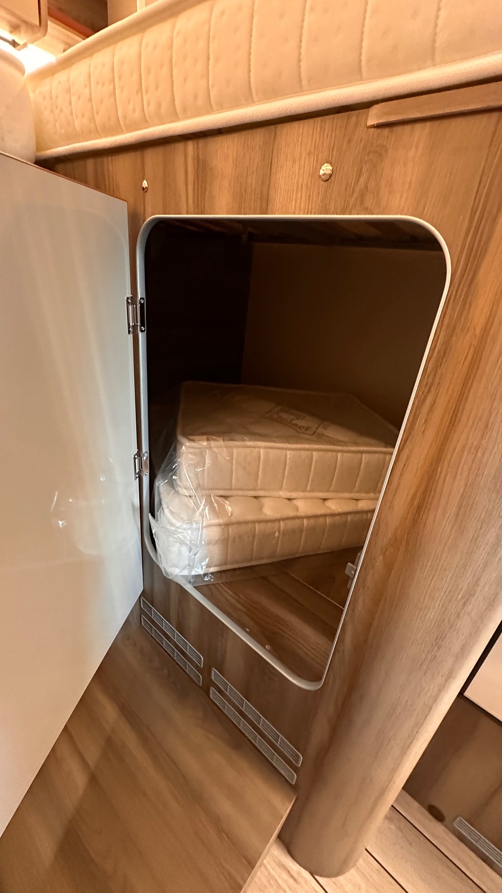 Roller Team 285 TL  RT Kronos, Automat, taksäng, 165 hk thumbnail