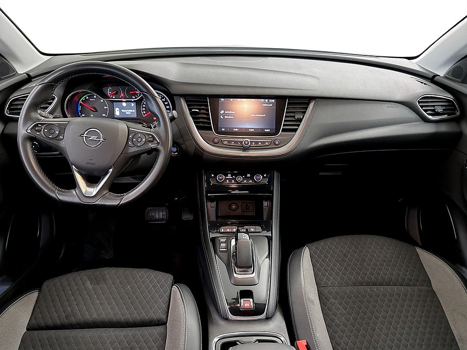 Bild på Opel Grandland X Innovation PHEV 300hk Aut AWD DRAG EL-BAKLUCKA
