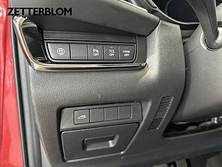 Kombi Mazda CX-30 15 av 16