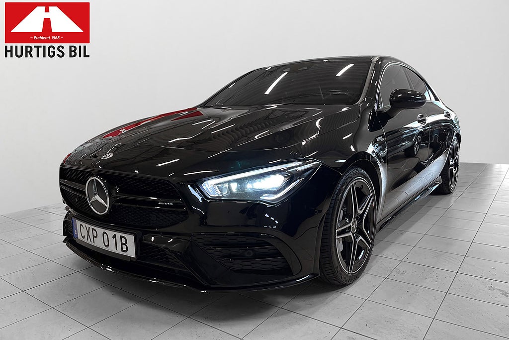 Mercedes-Benz AMG