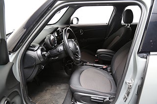 Halvkombi MINI Cooper 10 av 24