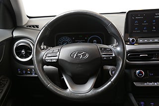 SUV Hyundai Kona 16 av 30