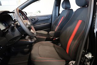 Halvkombi Hyundai i10 10 av 21