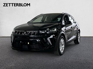 SUV Mitsubishi ASX