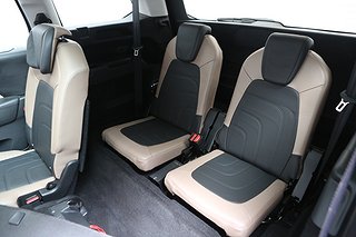 Minibuss Citroën Grand C4 Picasso 25 av 27