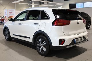 SUV Kia Niro 3 av 26