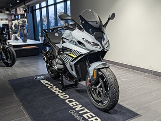 BMW R1300RS. Dynamic.Touring.Comfort.Innovation.Option 719.Omg lev!