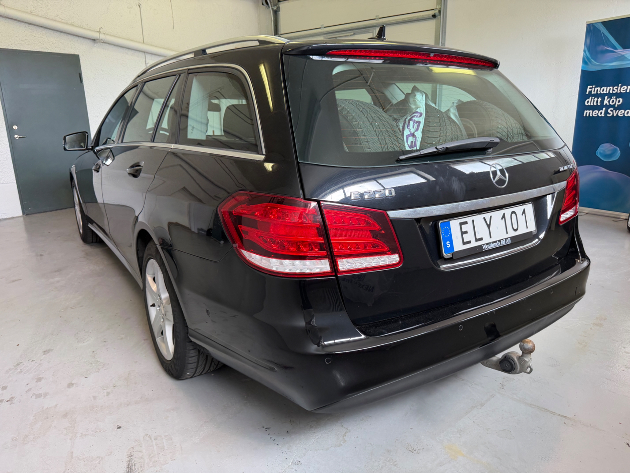 Mercedes-Benz E 2015, bild 3/34