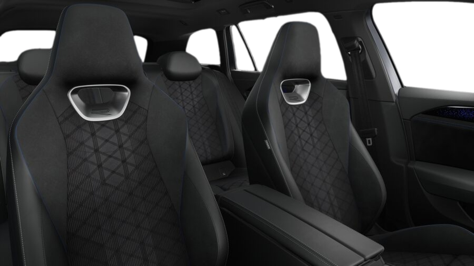 Volkswagen Passat 2026, bild 5/10