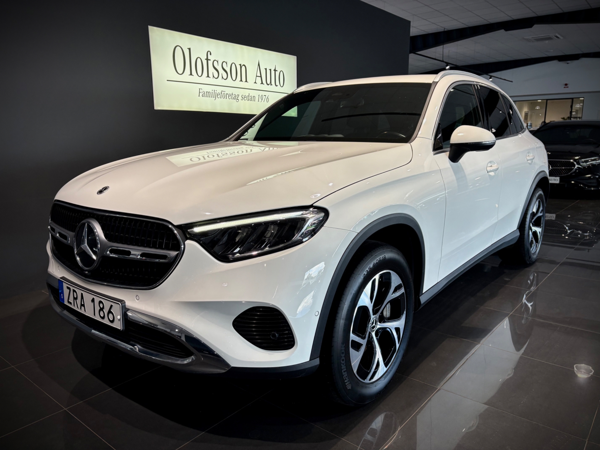 Mercedes-Benz GLC 2023, bild 4/10