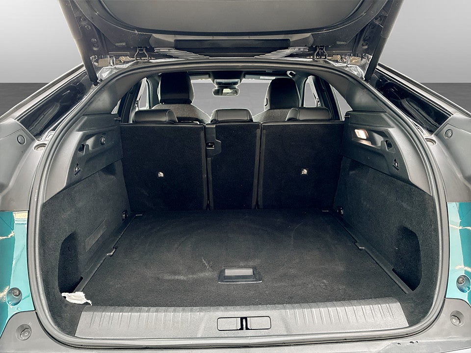 Bild på Peugeot 3008 GT Hybrid 145hk Aut B-KAMERA CARPLAY
