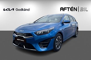 Kia Ceed SW Plug-in Hybrid Advance / KIA Godkänd