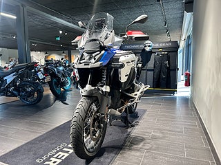 BMW R1300GSA /Enduro/Dynamic/GS Trophy