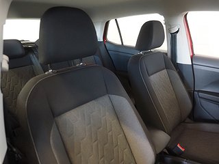 SUV Volkswagen T-CROSS 12 av 21