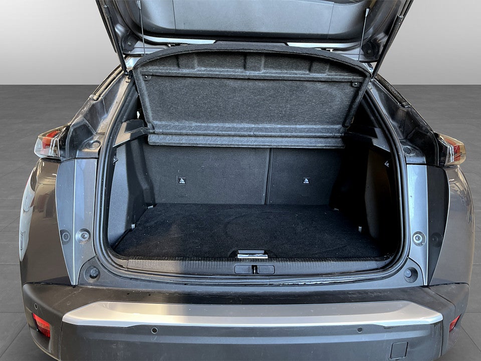 Bild på Peugeot 2008 GT 1.2 PT 130hk Aut B-KAMERA CARPLAY