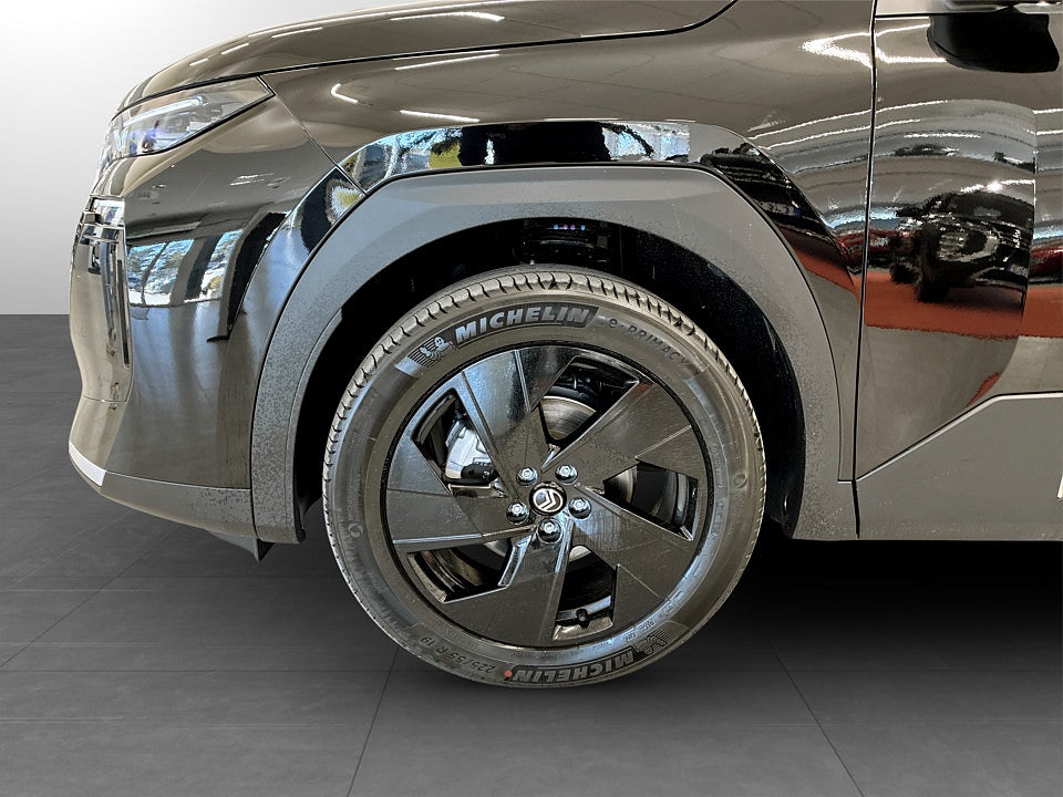 Bild på Citroën C5 Aircross MAX Hybrid - OMGÅENDE LEVERANS!