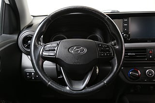 Halvkombi Hyundai i10 14 av 21