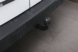 Transportbil - Skåp Ford Transit 13 av 15