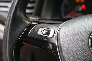 Halvkombi Volkswagen Polo 12 av 22